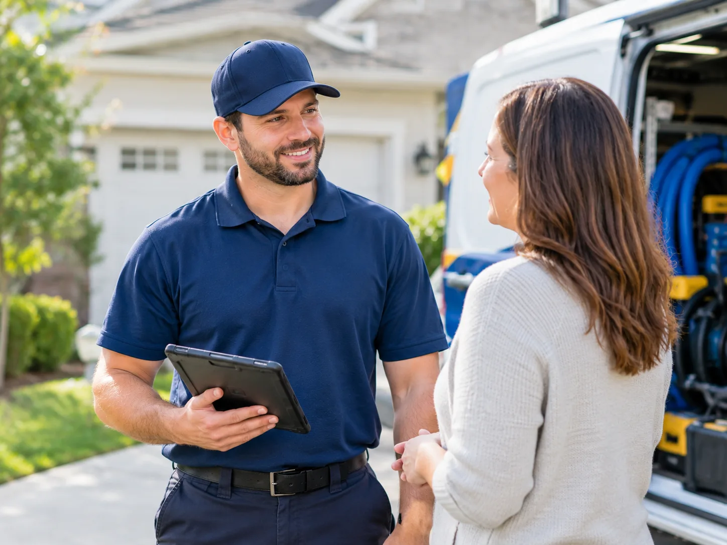 Sewage Backup Cleanup Chauncey, OH FAQs